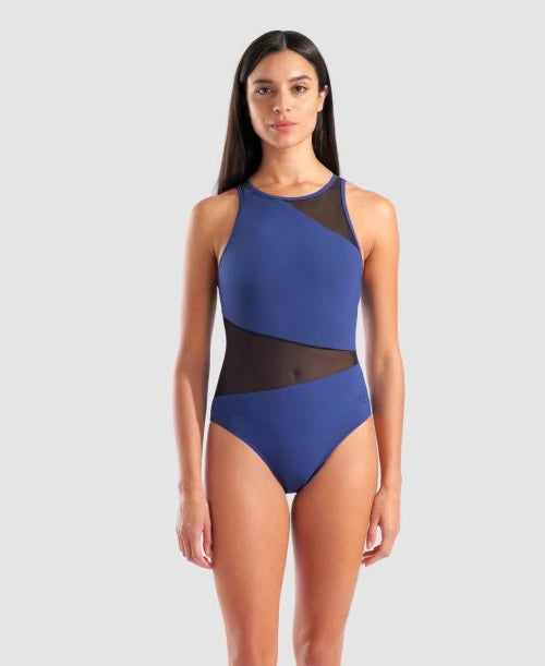 Arena Mesh Angle