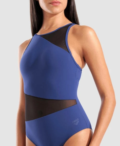 Arena Mesh Angle