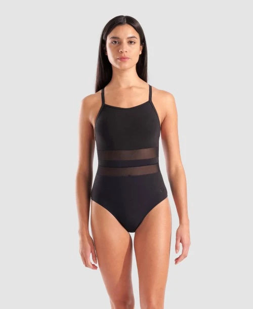 Arena Mesh Equals