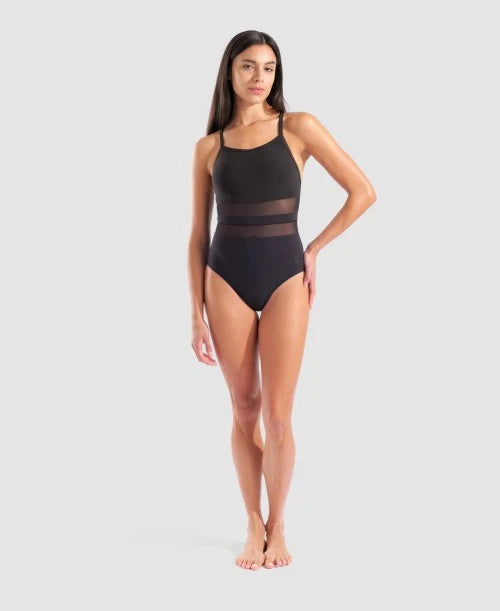 Arena Mesh Equals