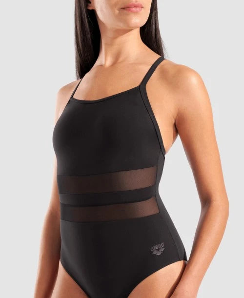 Arena Mesh Equals
