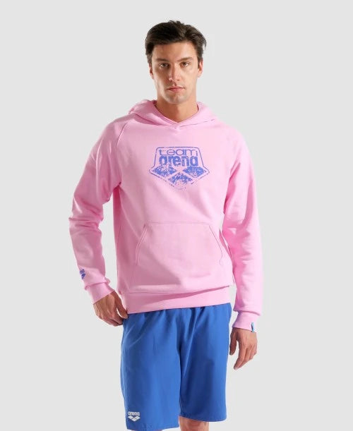 Unisex arena Logo Hoodie