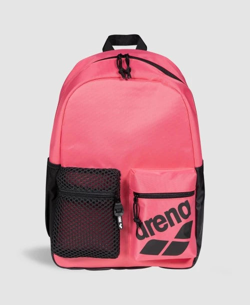 Arena One Go Backpack 30 L