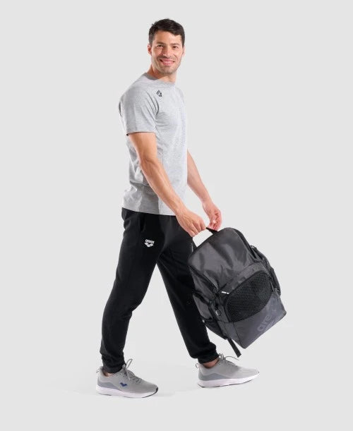 Arena One Go Backpack 35 L