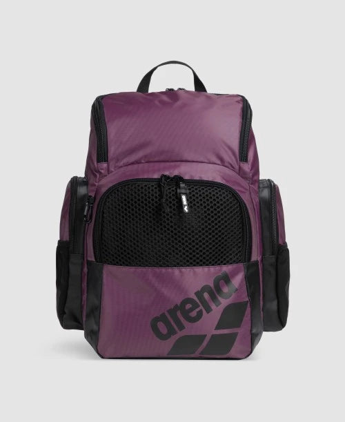 Arena One Go Backpack 35 L
