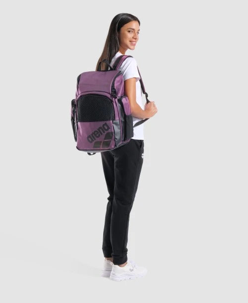 Arena One Go Backpack 35 L