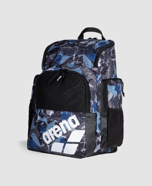 Arena One Go Backpack 35 L Print