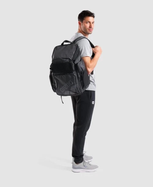Arena One Go Backpack 45 L