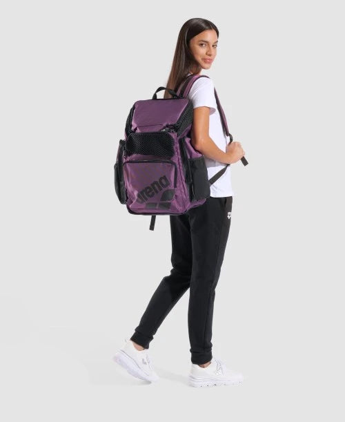 Arena One Go Backpack 45 L