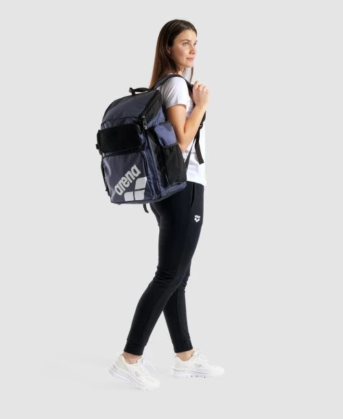 Arena One Go Backpack 45 L