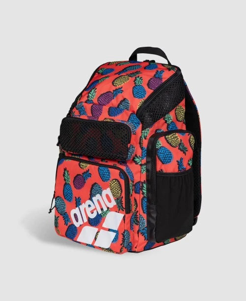 Arena One Go Backpack 45 L Pineapples