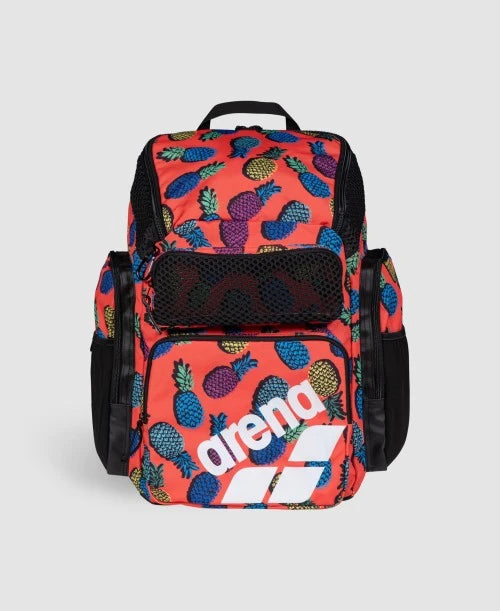 Arena One Go Backpack 45 L Pineapples
