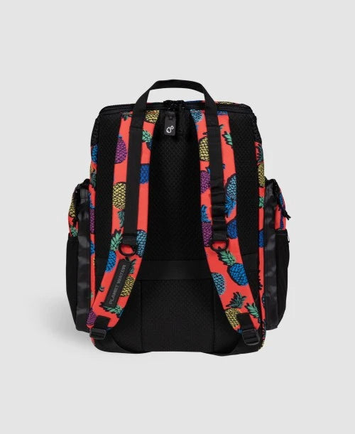 Arena One Go Backpack 45 L Pineapples