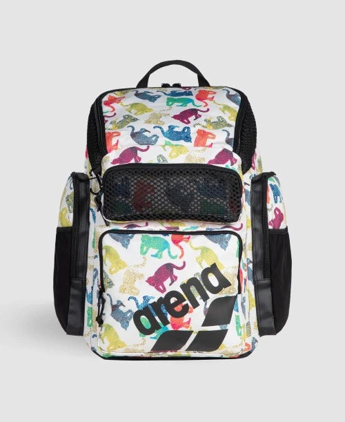 arena One Go Backpack 45 L In The Wild