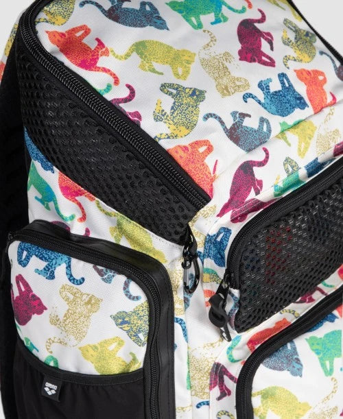 arena One Go Backpack 45 L In The Wild