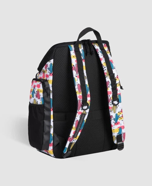 Arena One Go Backpack 45 L Desert