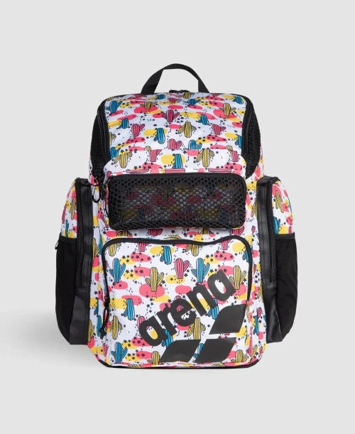 Arena One Go Backpack 45 L Desert