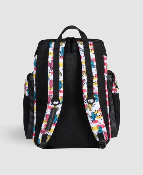 Arena One Go Backpack 45 L Desert