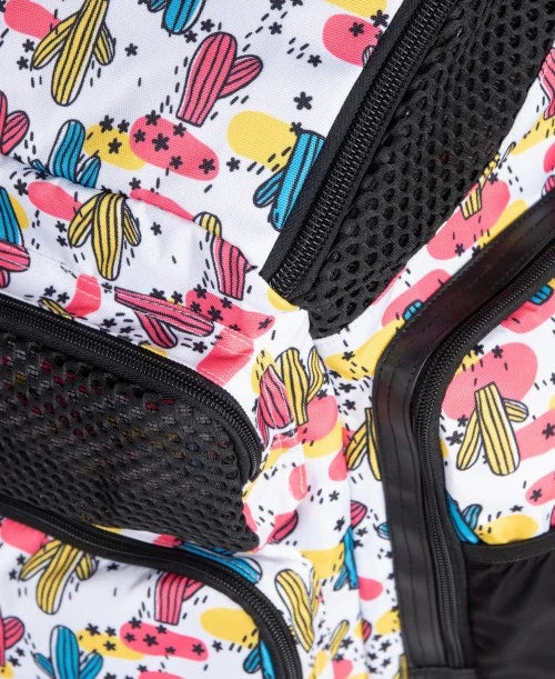 Arena One Go Backpack 45 L Desert