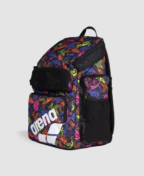 Arena One Go Backpack 45 L Sea Turtles