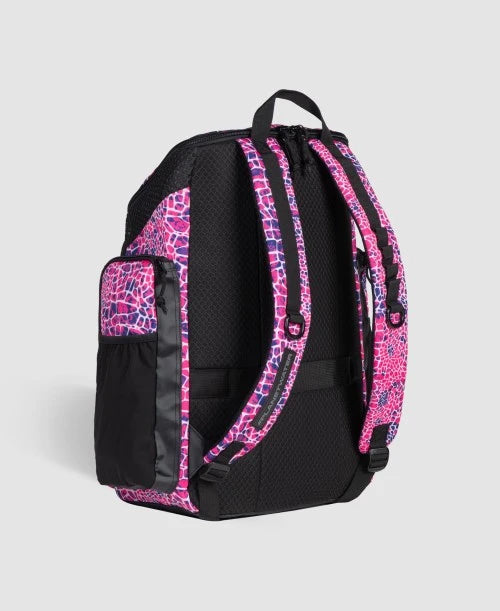 Arena One Go Backpack 45 L Snakeskin LE