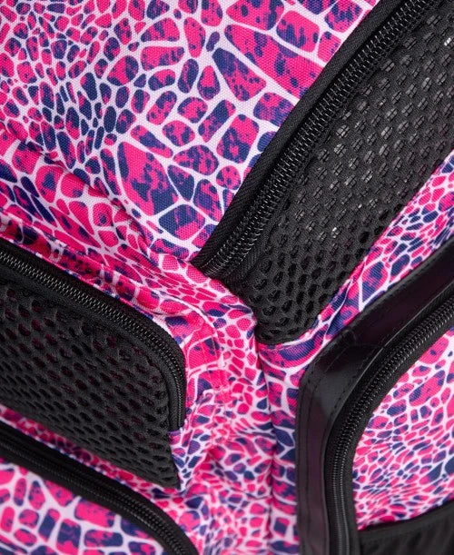 Arena One Go Backpack 45 L Snakeskin LE