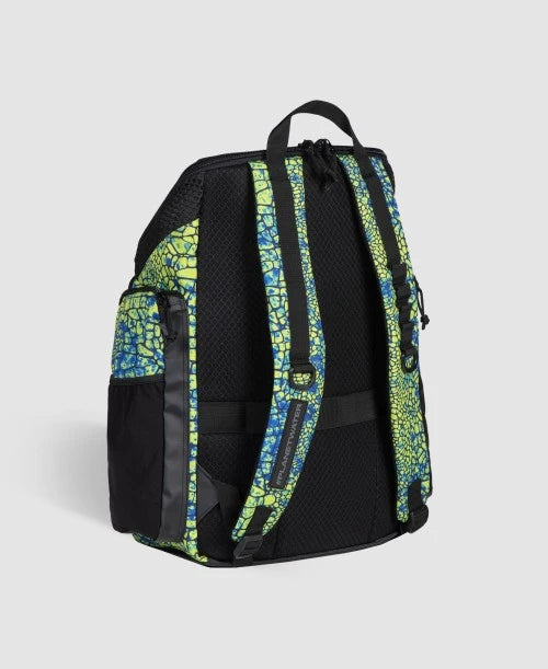 Arena One Go Backpack 45 L Snakeskin LE