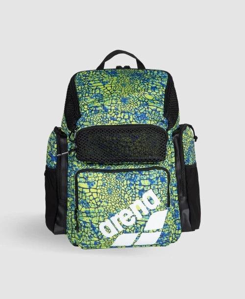 Arena One Go Backpack 45 L Snakeskin LE