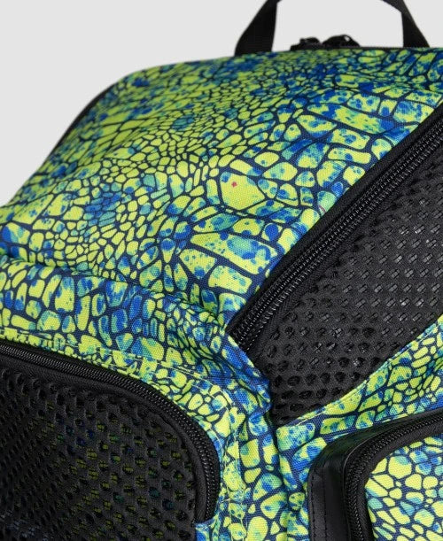 Arena One Go Backpack 45 L Snakeskin LE