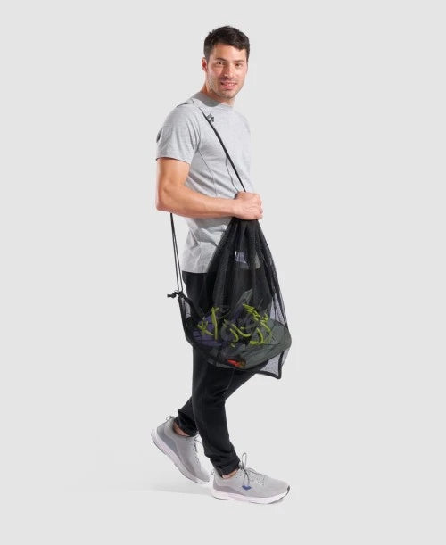 Arena One Go Mesh Bag