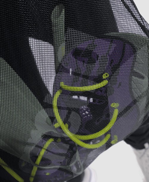 Arena One Go Mesh Bag