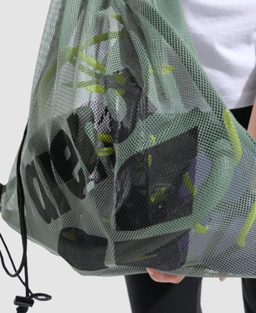 Arena One Go Mesh Bag