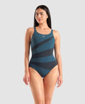 Shapewear Swimsuit Isabella