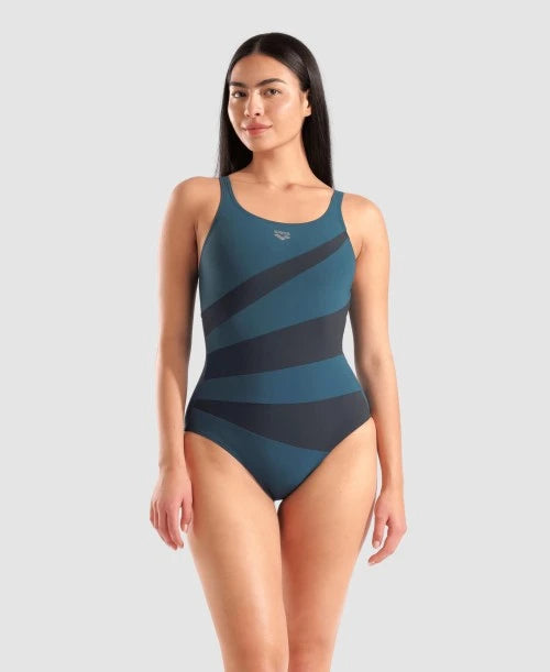 Shapewear Swimsuit Isabella