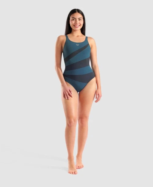 Shapewear Swimsuit Isabella
