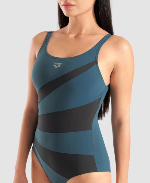 Shapewear Swimsuit Isabella