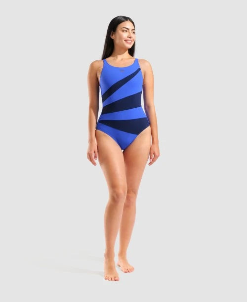 Shapewear Swimsuit Isabella
