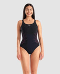 Shapewear Swimsuit Isa