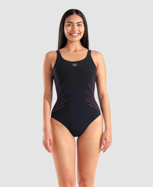 Shapewear Swimsuit Isa