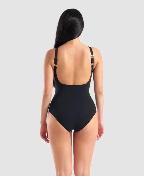 Shapewear Swimsuit Isa