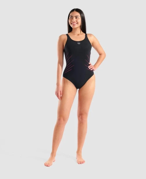 Shapewear Swimsuit Isa