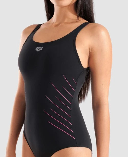 Shapewear Swimsuit Isa