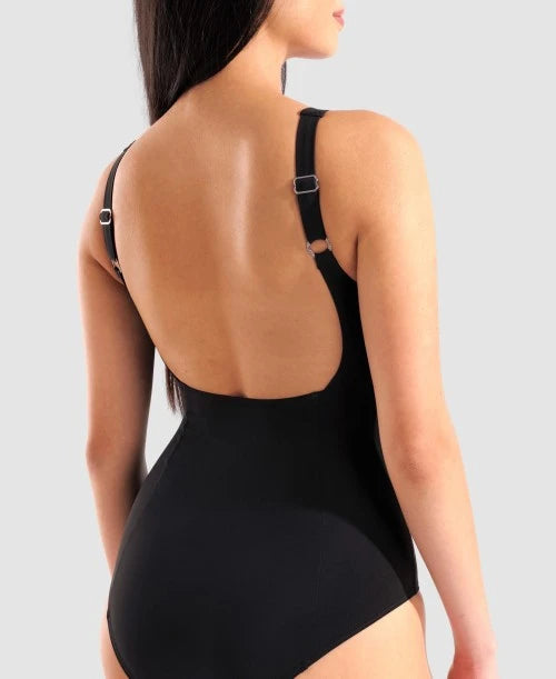 Shapewear Swimsuit Isa