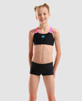 Two-Piece Swimsuit arena Solid