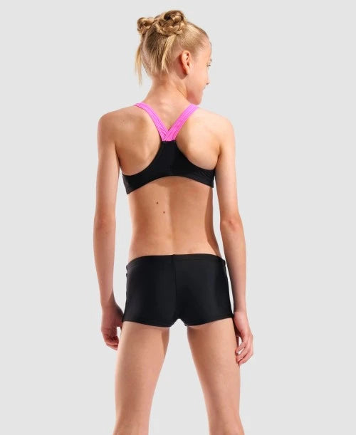 Two-Piece Swimsuit arena Solid
