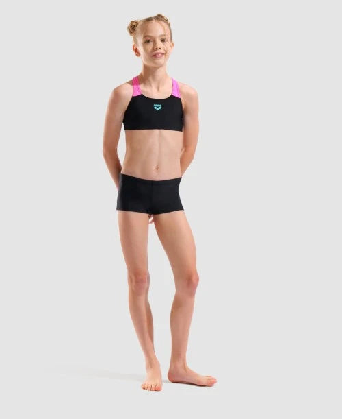 Two-Piece Swimsuit arena Solid