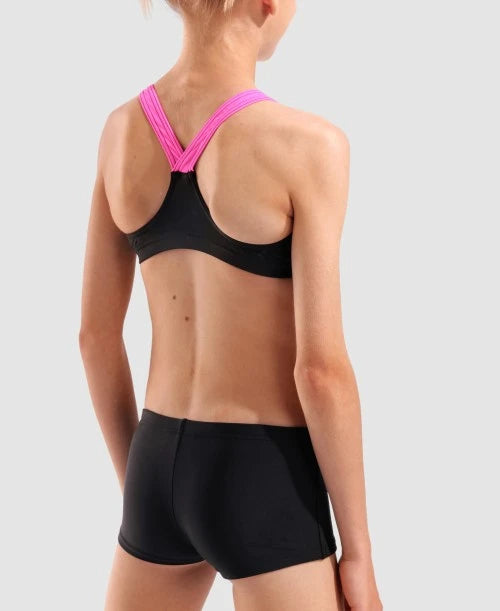 Two-Piece Swimsuit arena Solid