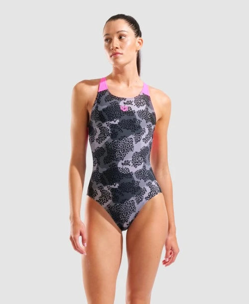 Arena Camo