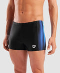Swim Short Arena Light
