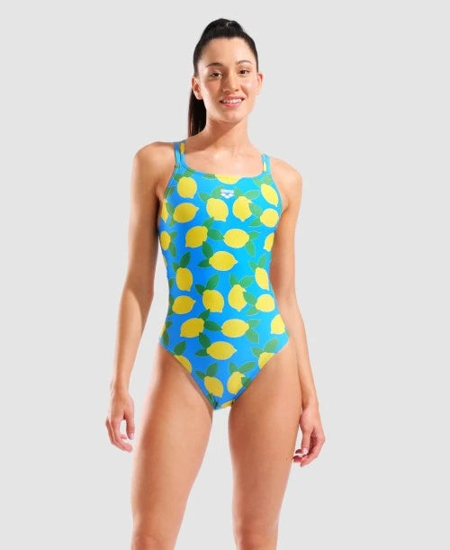 Women's Swimsuit arena Lemons